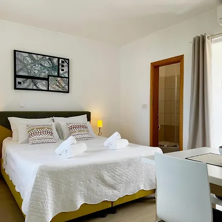 Hvar Sunny Hill Appartement Hvar Town