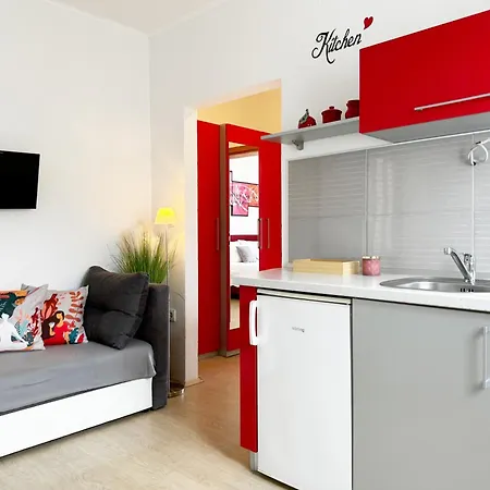 Appartement Hvar Sunny Hill