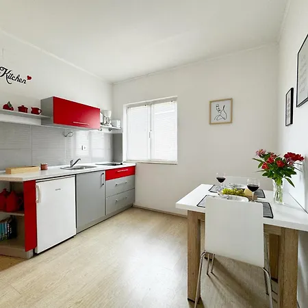 Hvar Sunny Hill Appartement Hvar Town