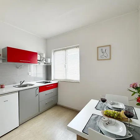 Appartement Hvar Sunny Hill Hvar Town