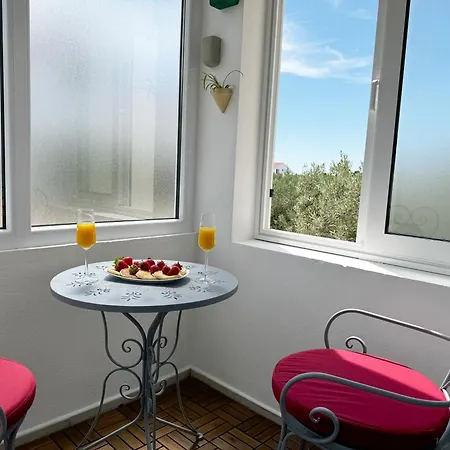 Appartement Hvar Sunny Hill *