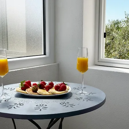 Hvar Sunny Hill Appartement *