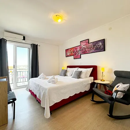 Apartamento Hvar Sunny Hill