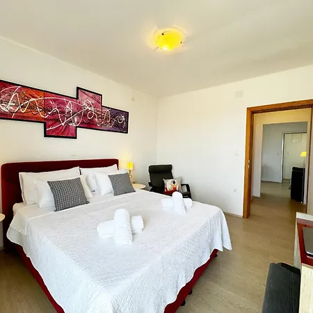 Appartement Hvar Sunny Hill