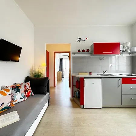 Hvar Sunny Hill Appartement
