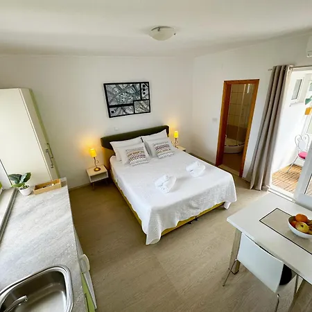 Hvar Sunny Hill Appartement *