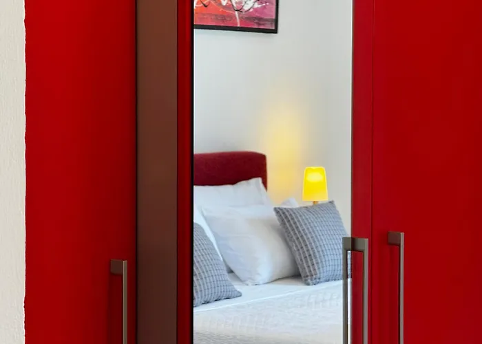 Hvar Sunny Hill Apartment