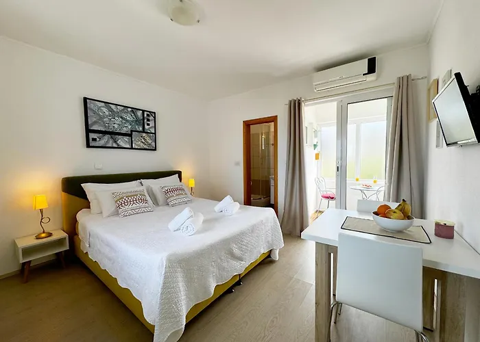 Apartment Hvar Sunny Hill Hvar Town