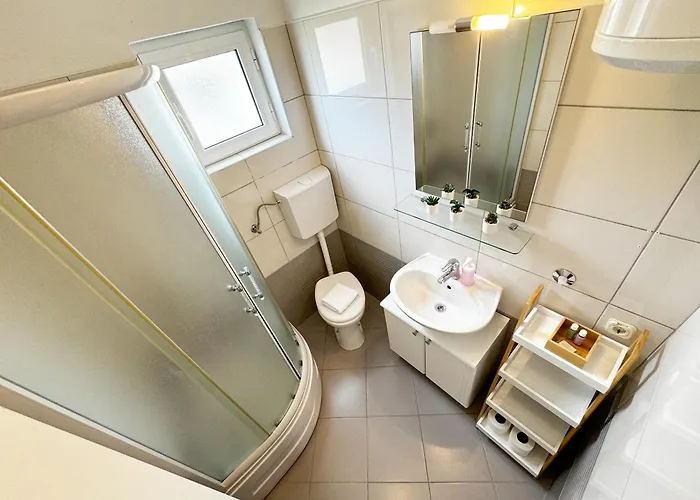 Apartment Hvar Sunny Hill Hvar Town