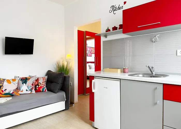 Apartment Hvar Sunny Hill