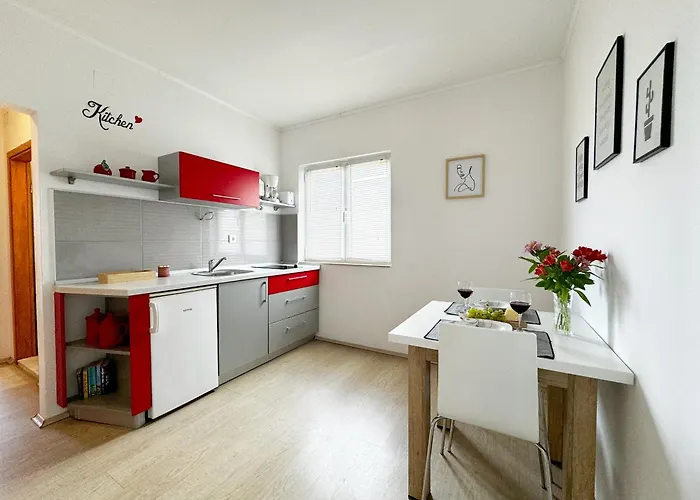 Hvar Sunny Hill Apartment Hvar Town