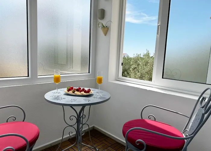 Apartment Hvar Sunny Hill *