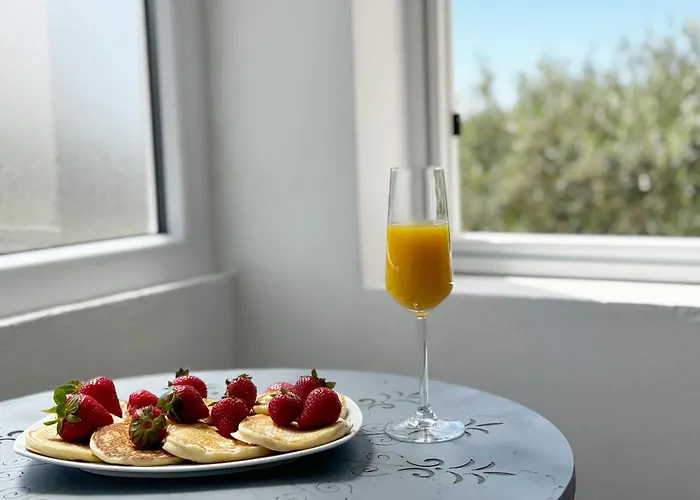 Hvar Sunny Hill * Hvar Town