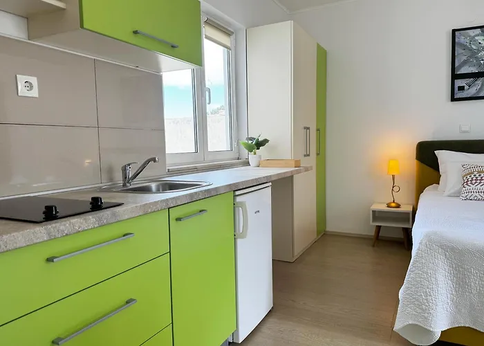 Apartment Hvar Sunny Hill Hvar Town