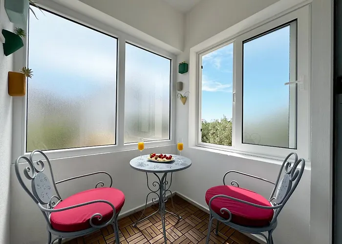 Hvar Sunny Hill * Hvar Town