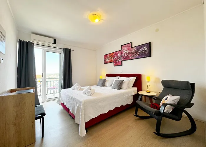 Apartment Hvar Sunny Hill