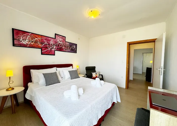 Apartment Hvar Sunny Hill