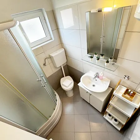 Апартаменти Hvar Sunny Hill Хвар