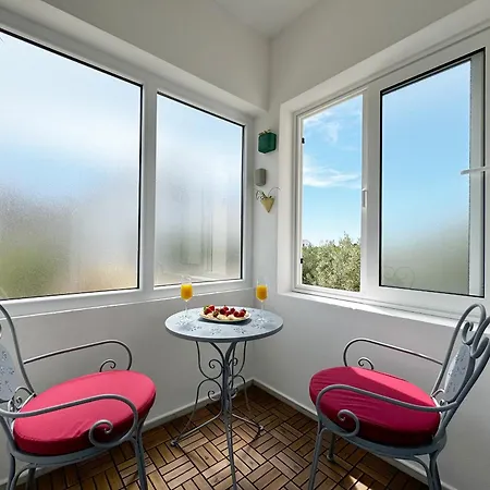 Hvar Sunny Hill * Хвар